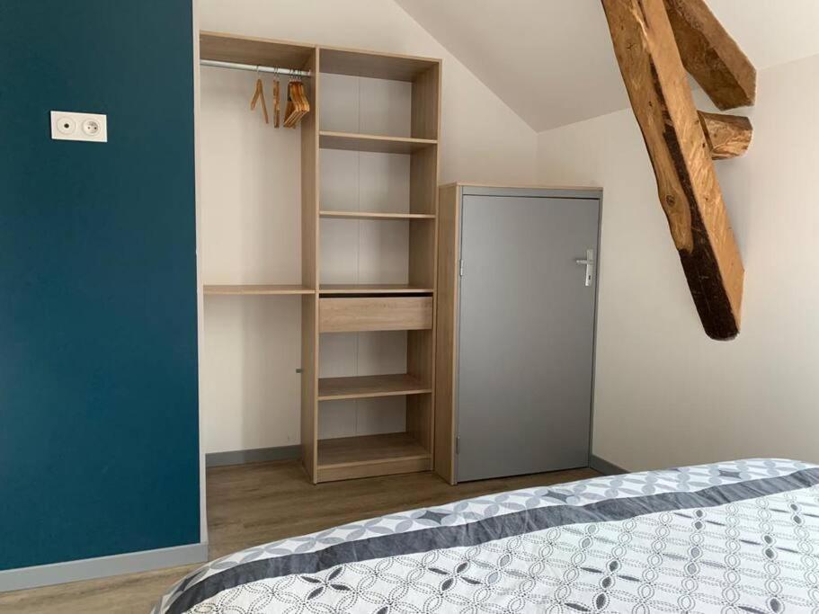 Maison Avec Cour Privative Luz-Saint-Sauveur Exterior foto